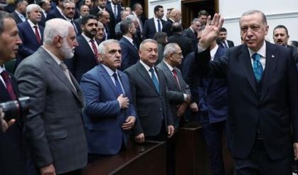 CUMHURBAŞKANI ERDOĞAN'IN GÖREVDEN ALMAYI PLANLADIĞI İSİMLER