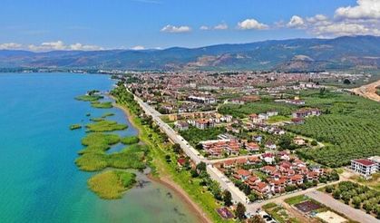EMİT 2023'E İZNİK DAMGA VURACAK