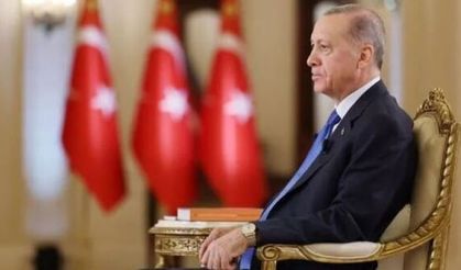 ERDOĞAN'IN SAĞLIK DURUMU İLE İLGİLİ AÇIKLAMA YAPILDI