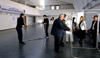 YURT DIŞINDA OY VERME İŞLEMİ BAŞLIYOR! Hangi ülkelerden kaç seçmen katılacak?