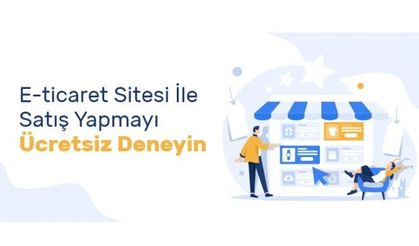 Eticaret.com'un Ücretsiz E-Ticaret Scriptiyle İşinizi Hemen Büyütün