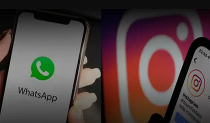 SOSYAL MEDYA ÇILGINLIĞI: İNSTAGRAM'DA 21 SAAT HARCIYORUZ