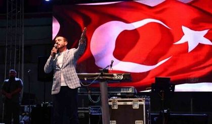 KESTEL'DE BALKAN RÜZGARI ESECEK