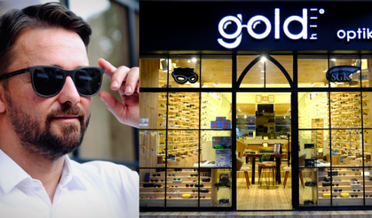 HAYAT, GOLD OPTİK LENS İLE GÖRMEYE DEĞER