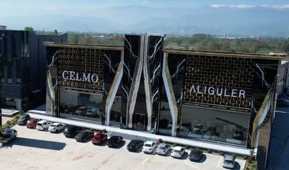 KALİTE VE ZERAFETİN SEMBOLÜ: ÇELMO MOBİLYA