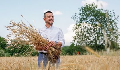 EKMEK 10 LİRA OLDU AMA O İLÇEDE HALA 1 LİRA