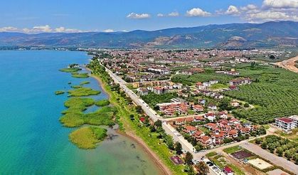 İZNİK, EMİTT'E DAMGA VURACAK