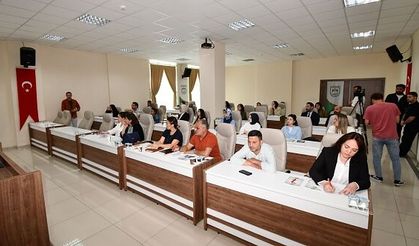 EL SANATLARI ODAKLI DİJİTAL İZNİK PROGRAMI BAŞLADI