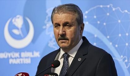DESTİCİ, "EMEKLİYE,İŞÇİYE O KAYNAK BULUNACAK"