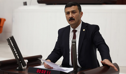 "EMEKLİYE YİNE SADAKA ZAMMI"