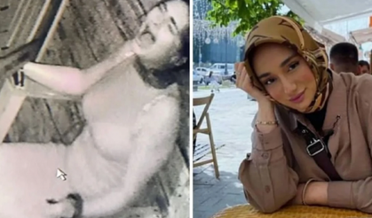 KORKU EVİ SONLARI OLDU: Yanarak can verdiler