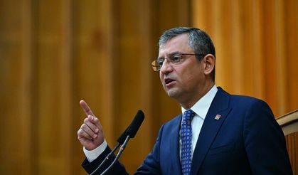 CHP GENEL BAŞKANI ÖZGÜR ÖZEL YARIN BURSA’DA