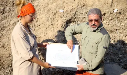 YENİ BİR FAY HATTI TESPİT EDİLDİ