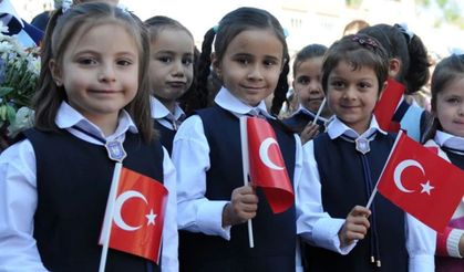 İLKOKULLARDA SINAV SAATİ KALDIRILDI