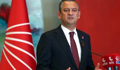 ÖZEL, ASGARİ ÜCRET VE EMEKLİ MAAŞI TEKLİFİNİ YÜKSELTTİ