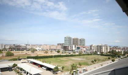 BURSASPOR'UN ÖZLÜCE TESİSLERİ İÇİNDEKİ ALANIN İHALESİ ERTELENDİ