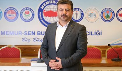 ACAR, “MAZLUMLARIN YANINDA MÜCADELEYE DEVAM EDECEĞİZ”
