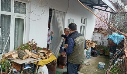 Orhaneli'de sorunlara yerinde çözüm