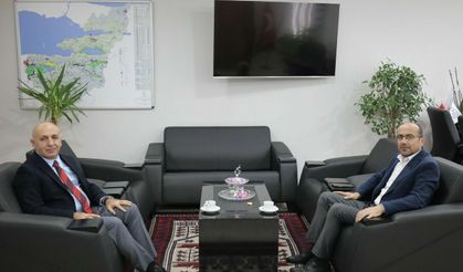 Orhaneli tarımda güçleniyor