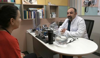 ÇOCUĞUNUZ YILDA 6-8 KEZ HASTALANIYORSA...