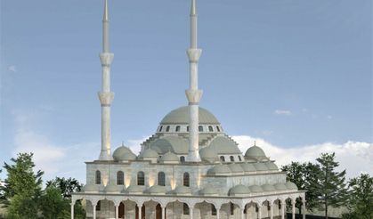 Hayırseverlerin eseri olacak