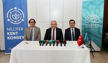 Nilüfer'in mahalle komitelerinde yeni dönem