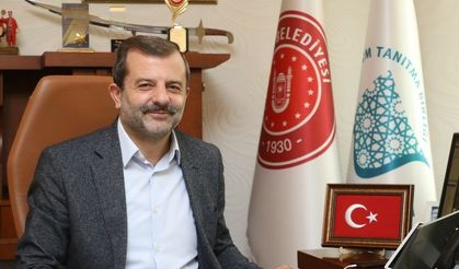 Başkan Işık’tan gazeteciler günü mesajı