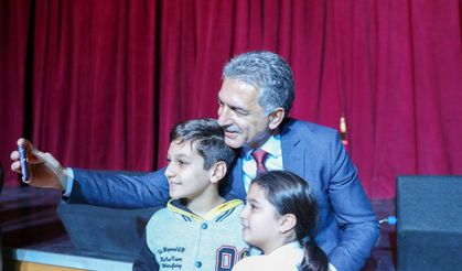 Gemlik'te yarı yıl tatili dolu dolu geçiyor