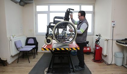 Belediyenin ücretsiz hizmetine büyük ilgi