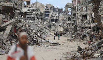 Gazze'de ateşkesin detayları ortaya çıktı