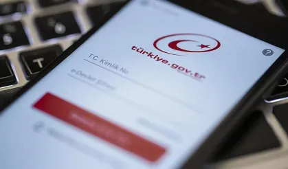 Elden senet bitiyor... e-Devlet'e taşınıyor