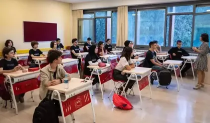 Özel okullarda ders kitabi ücreti kalkıyor