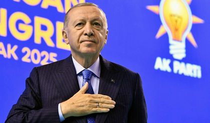 AK Parti'de büyük değişim! İşte MKYK listesindeki isimler