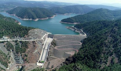 Bursa'ya son 22 yılda 48 milyar 550 milyonluk yatırım