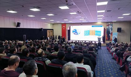 Kestel'in kirli havası yeşil dönüşüm ile temizlenecek