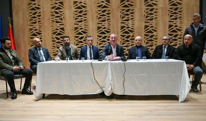 Karacabey Belediyesi'nde en düşük maaş 37 bin lira oldu