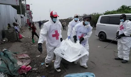 İki günde öldüren gizemli salgın ortaya çıktı