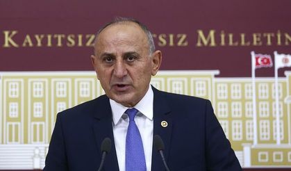 CHP'den Cumhurbaşkanlığı aday adaylığını açıkladı