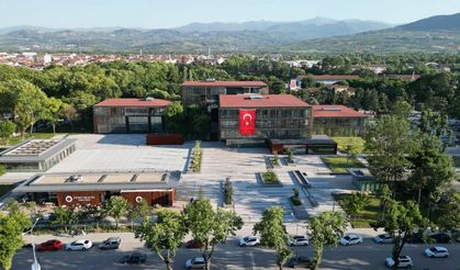 İnegöl Belediyesi "sonuca odaklandı"