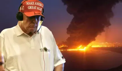 ABD, bir ülkeyi kan gölüne çevirdi!