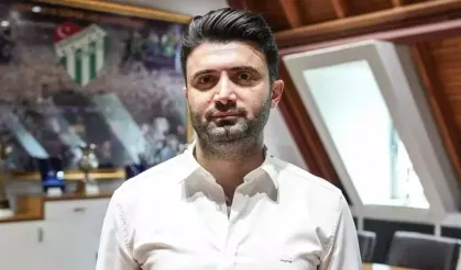 Enes Çelik, "Taraftarımız gereken cevabı verecektir"