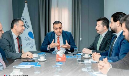 Yenişehir’in tarım ürünleri Libya pazarında yerini alacak