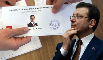 İmamoğlu cumhurbaşkanı adayı olabilecek mi ?