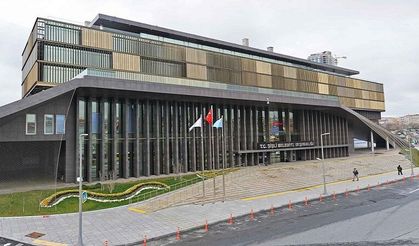 26 yıldır CHP yönetiyordu...  Kayyum atanması bekleniyor