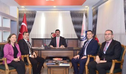 Yenişehir’in altyapı sorunlarına BUSKİ İle ortak çözüm