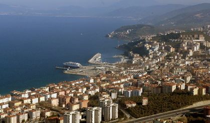 Bursa Mudanya’da imar planlarında tarihi değişiklik!