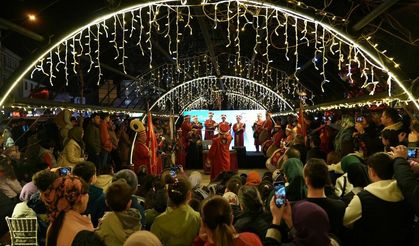 Ramazan ayı Gürsu'da dolu dolu geçti