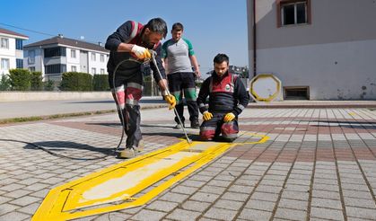 Bursa'da 22 okulda o uygulama başladı!