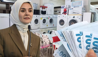 Ev eşyalarını almakta zorlanan çiftlere güzel haber! 16 firma ile indirim protokolü imzalandı