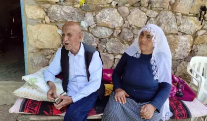 28 çocuğu ve 250'den fazla torunu var!